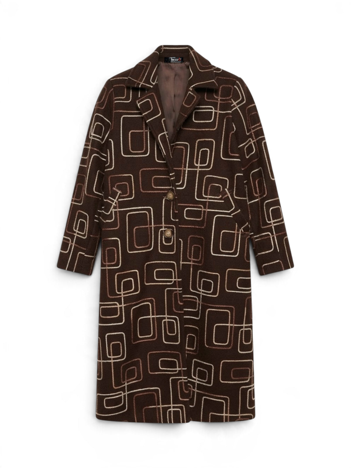 Cappotto lungo