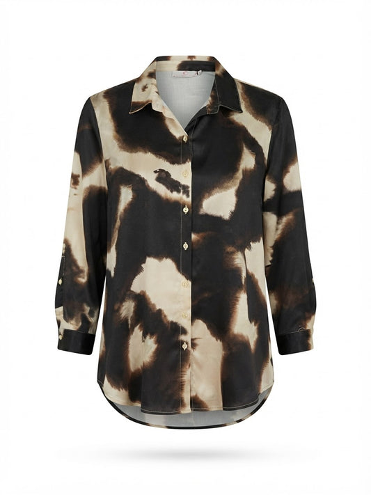 Camicia fantasia