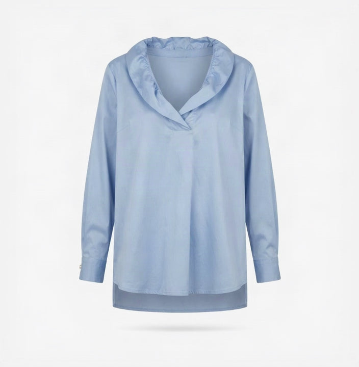 Camicia con rouces