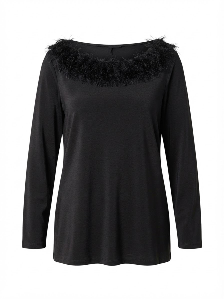 Maglia inserto