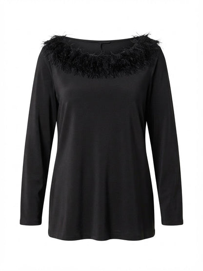 Maglia inserto