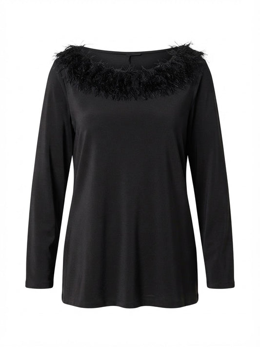Maglia inserto