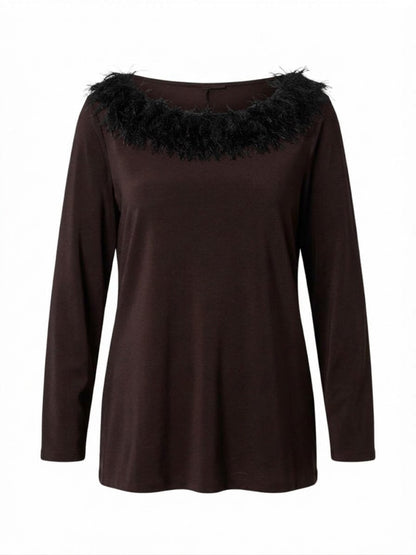 Maglia inserto