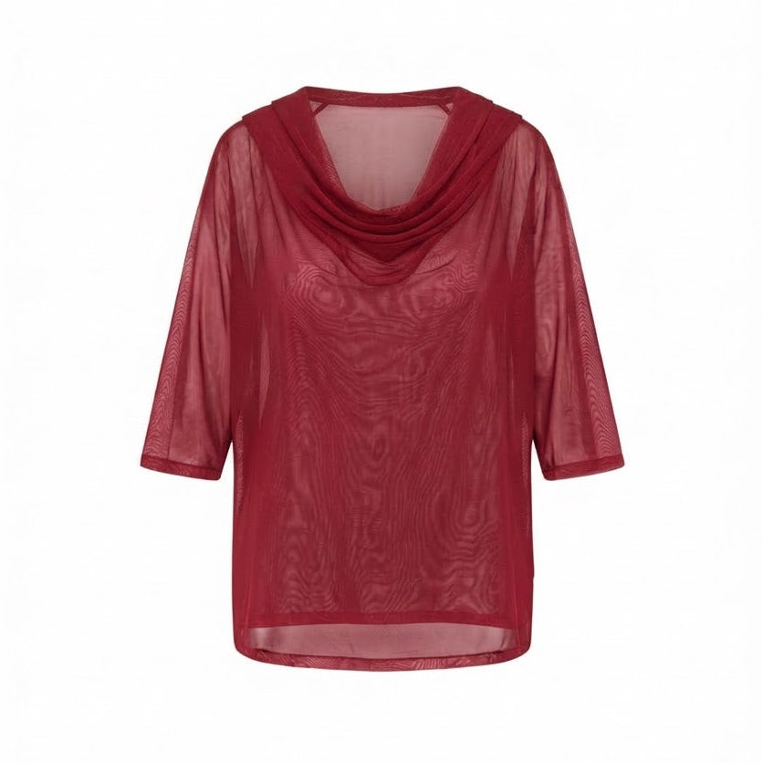 Maglia shiffer