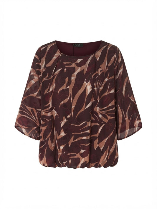 Blusa Fantasia
