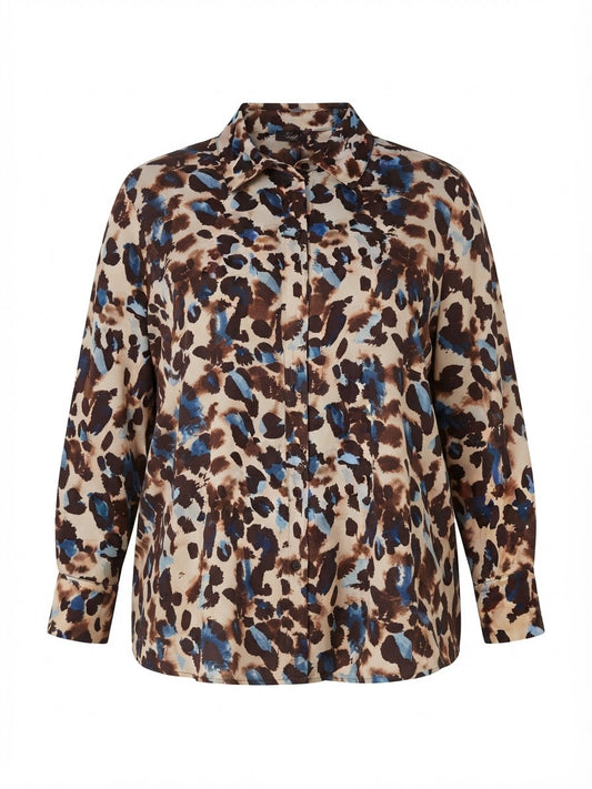 Camicia Fantasia