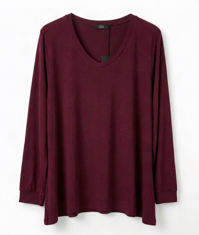 Maglia basica
