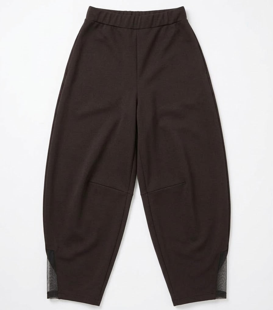 Pantalone over