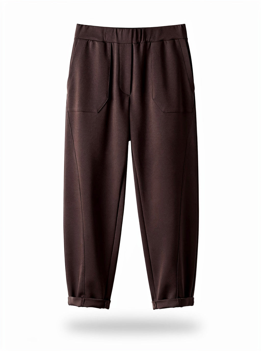 Pantalone a ovetto (gommino)