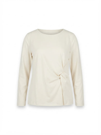 Maglia arriccio