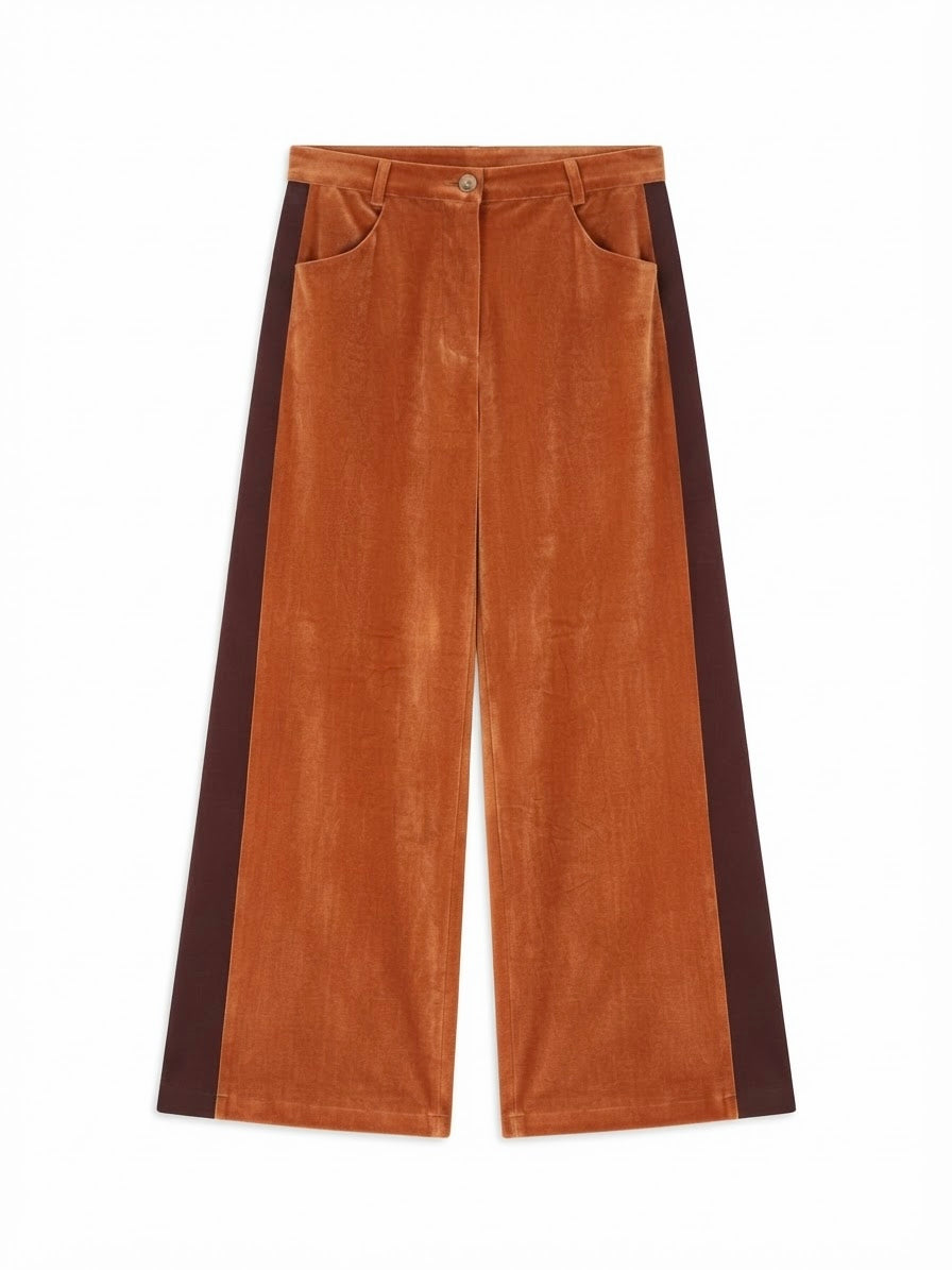 Pantalone ecodaino