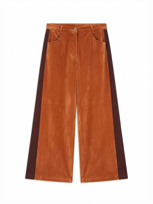 Pantalone ecodaino