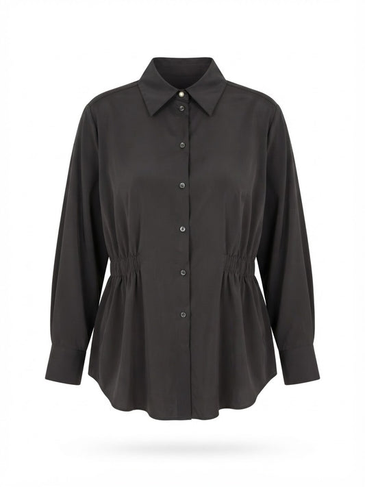 Camicia elastico