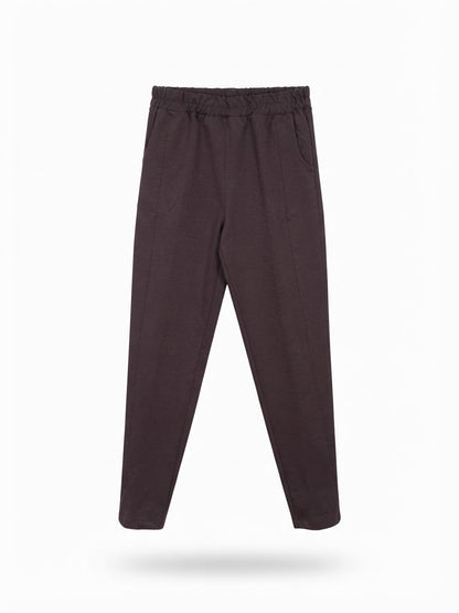 Pantalone a sigaretta