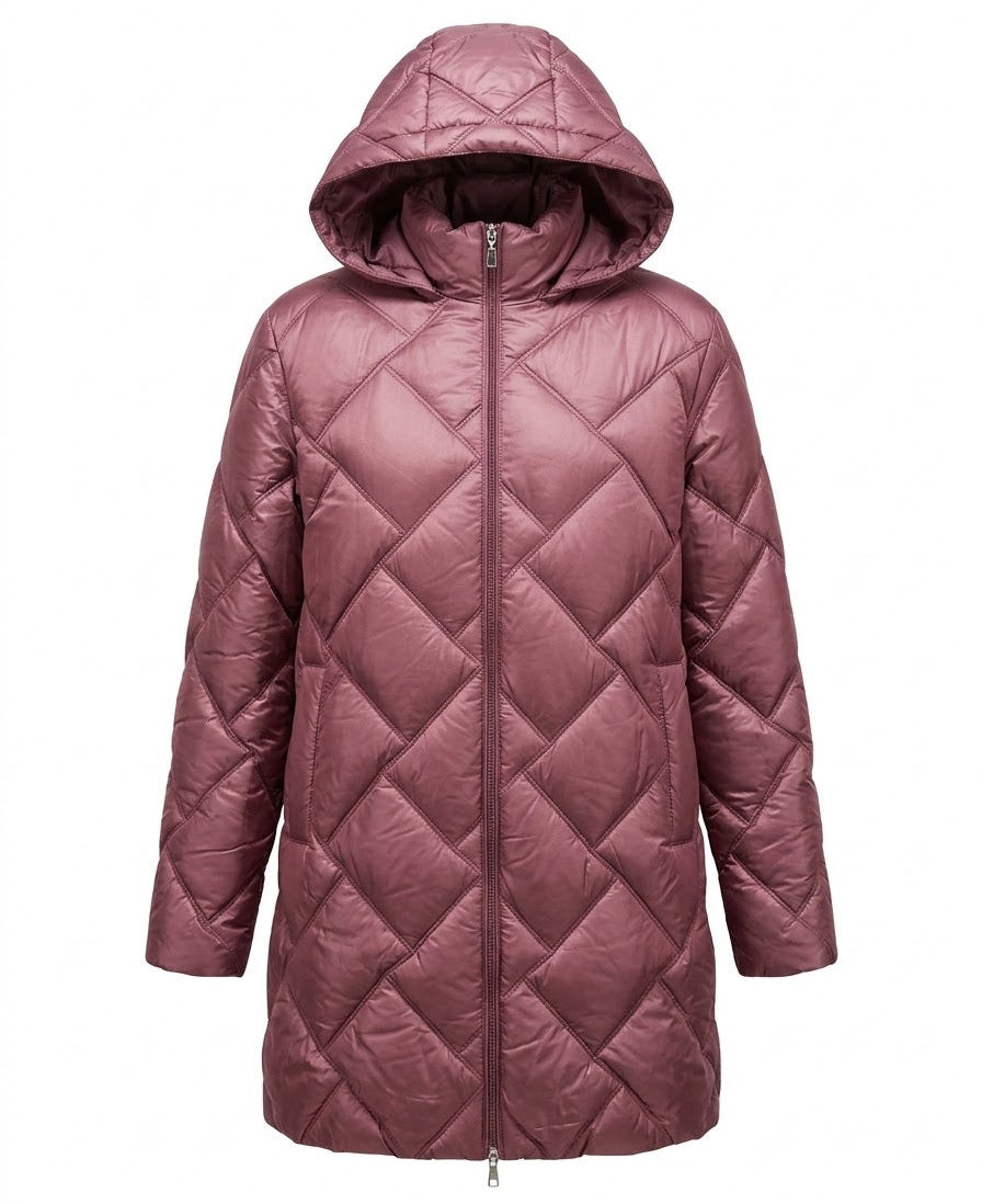 Piumino 3/4
