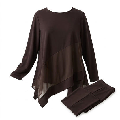 Pantalone over