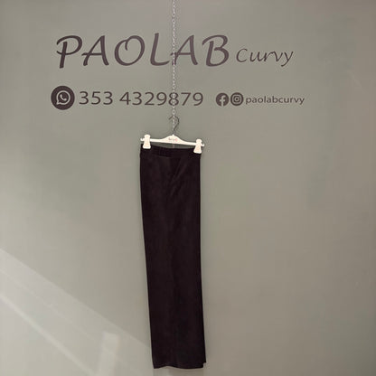 Pantalone Velluto