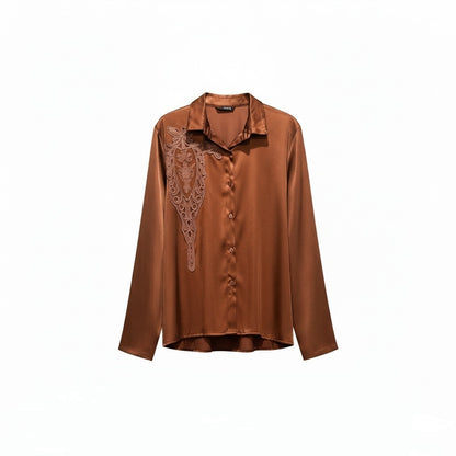 Camicia inserto