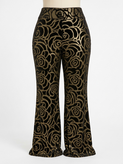 Pantalone velluto
