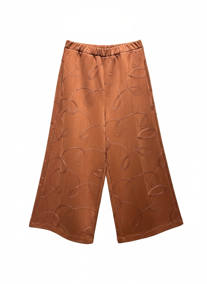 Pantalone gaucho