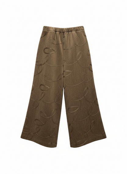 Pantalone gaucho