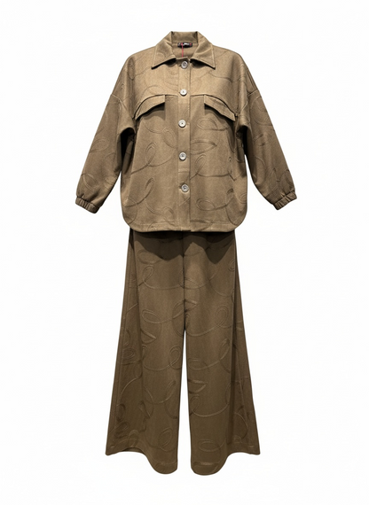 Pantalone gaucho