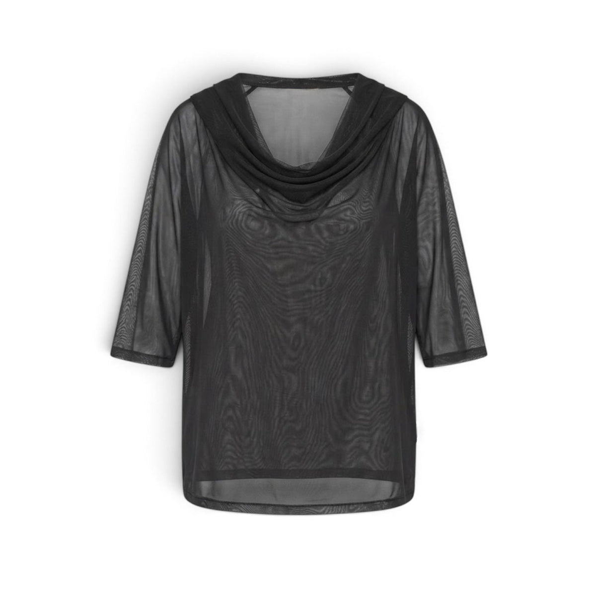 Maglia shiffer
