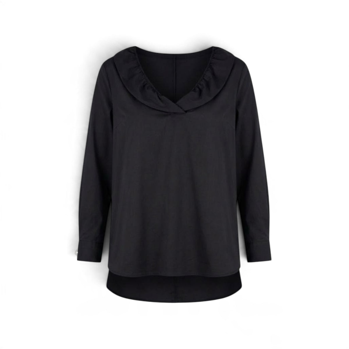 Camicia con rouces
