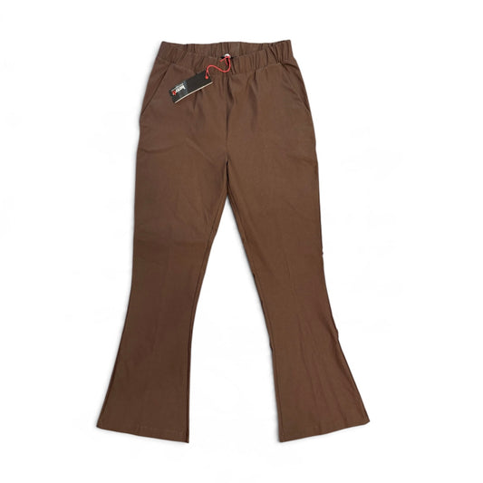 Pantalone a trombetta (bengalina)