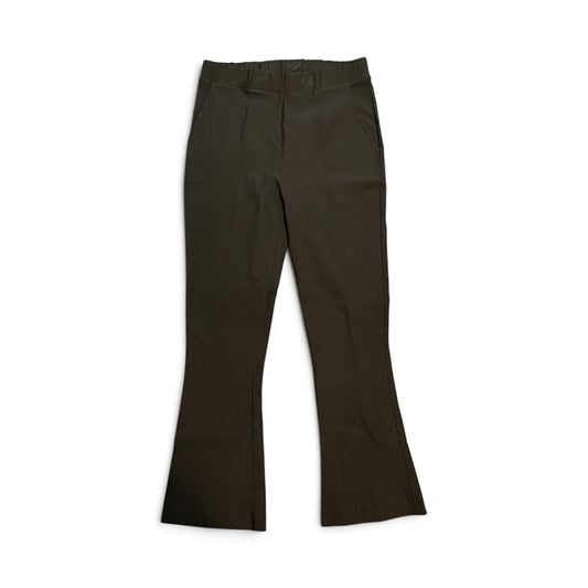 Pantalone a trombetta (bengalina)