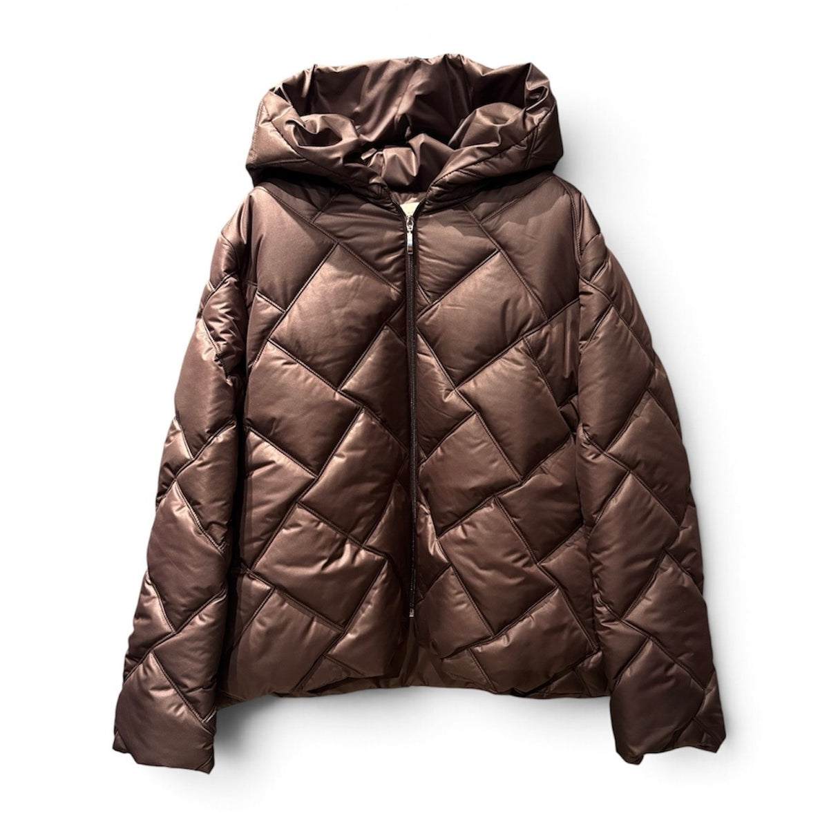 Cappotto combinato