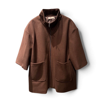 Cappotto combinato
