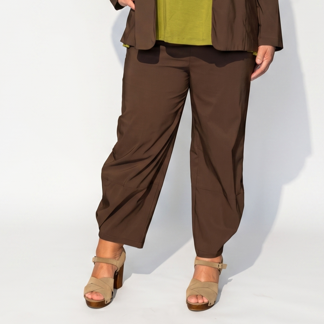 Pantalone Bengalina