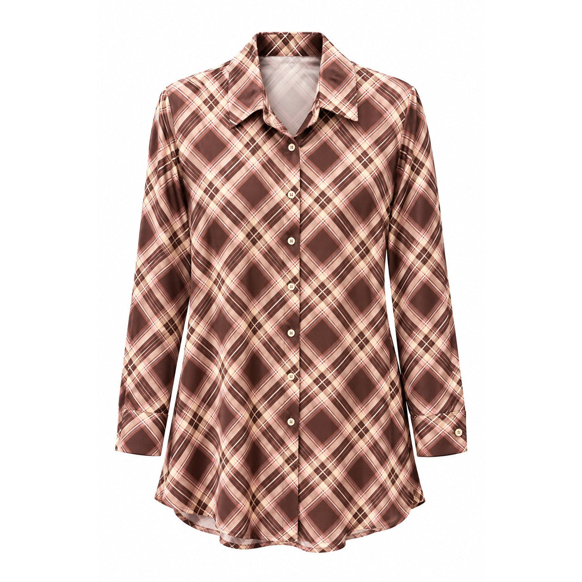 Camicia scozzese