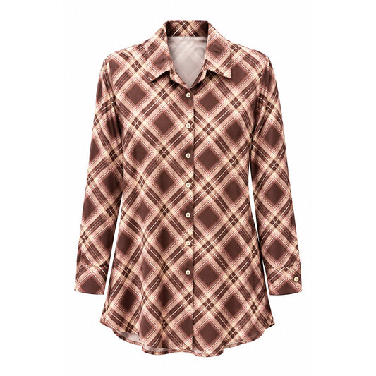 Camicia scozzese