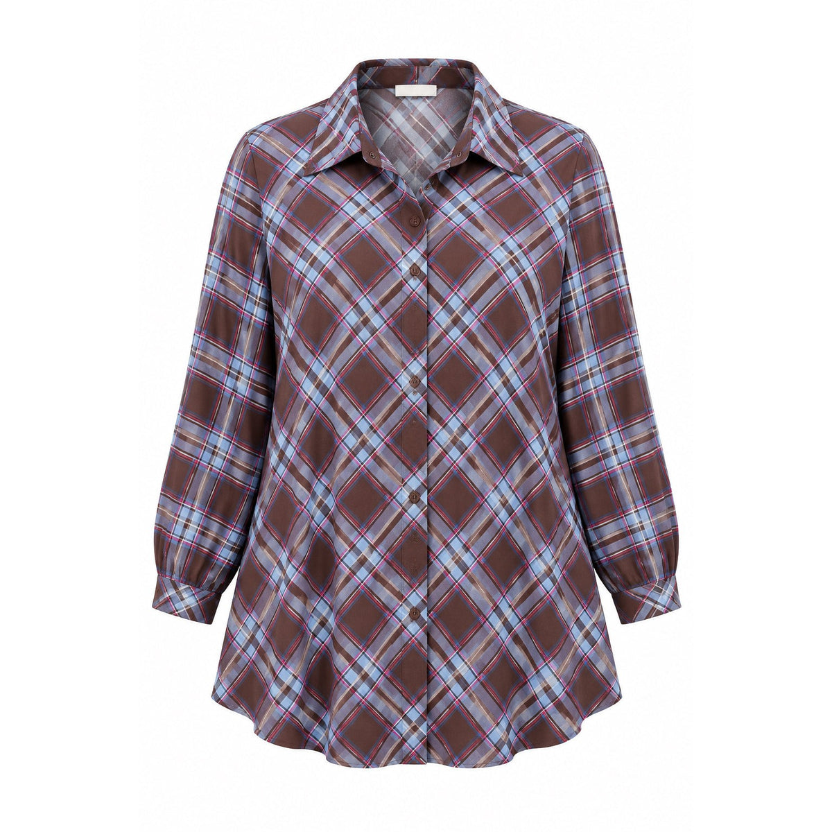 Camicia scozzese