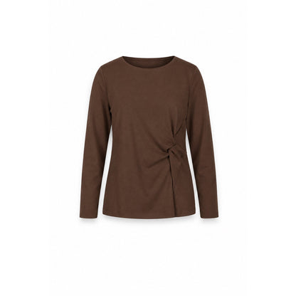 Maglia arriccio