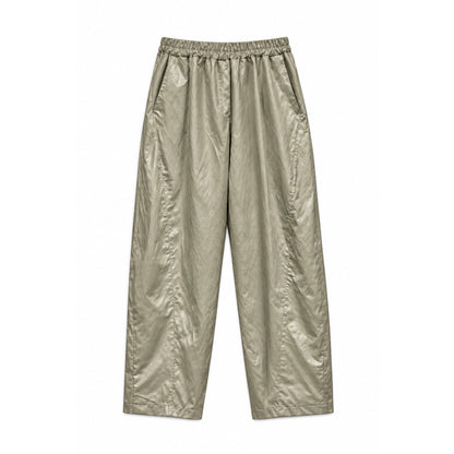 Pantalone similpelle