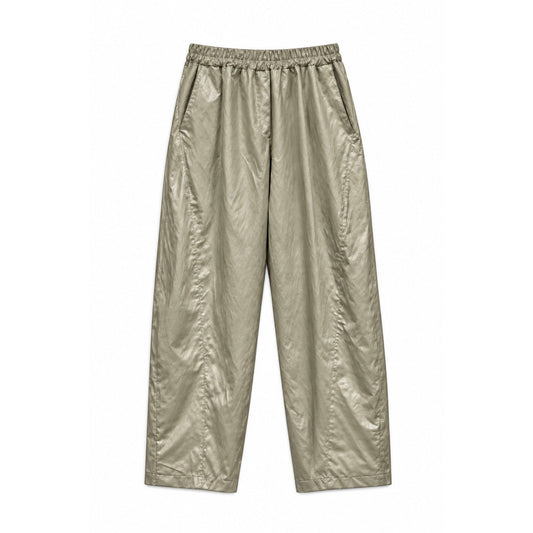 Pantalone similpelle