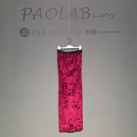 Gonna Devoré con Brilli